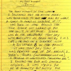 shook twos part one remixed by grantp