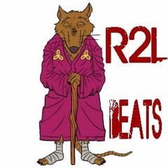 THE RATS LAYER(BOOM BAP)