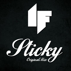 Ian Fever - Sticky (Original Mix)