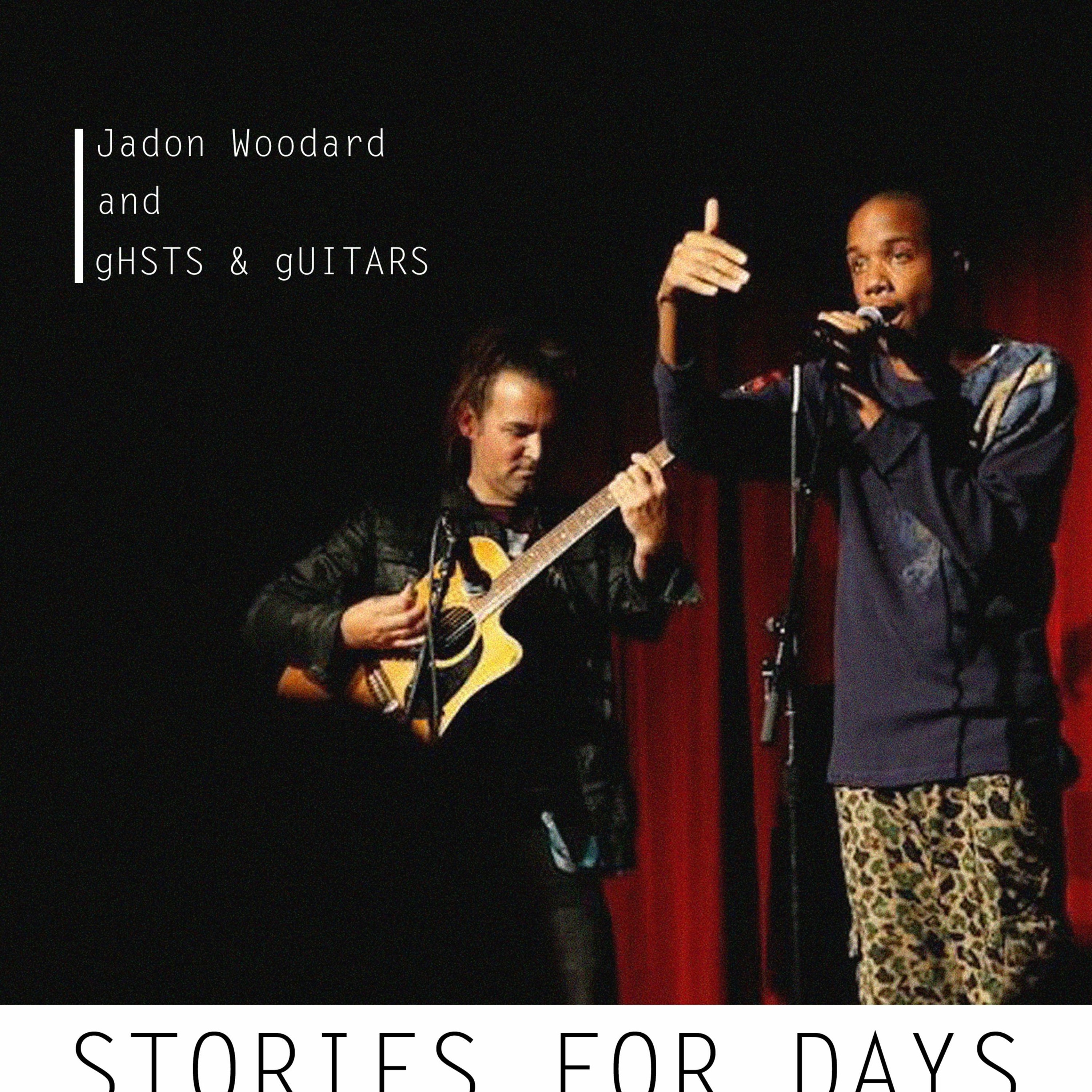 Stories for Days