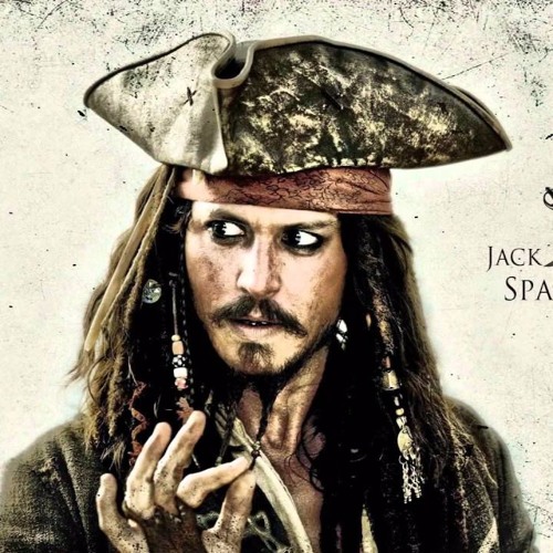 Stream Jack Sparrow - Left Boy (Trap Remix) by User 204230087 | Listen  online for free on SoundCloud