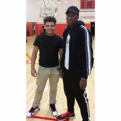 Legendary (feat. Juicy Roach & Mone)