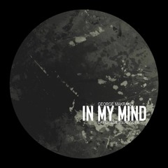 George Makrakis - Innocent Thoughts [DSR Digital]
