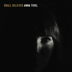 Anna Tivel - Dark Chandelier