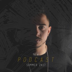 Hector Diez - Summer Podcast 2017