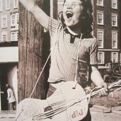 T R A V E L L I N   B A N D {Mick South}