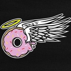 God Dilla (Instrumental)