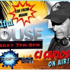TUESDAY 27TH JUNE SOULFUL HSE SHOW STARPOINT RADIO