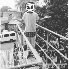 Marshmello - Keep it Mello ft. Omar Linx & Jayce B(reprod. by Madae)