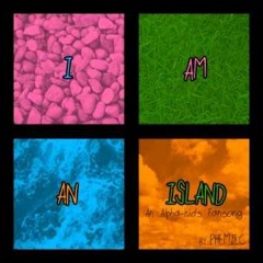 I am an Island Cover