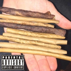 Rollin' Up ft. Rudeboi (prod. kidkeva)
