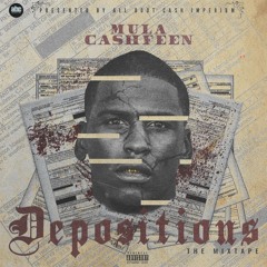 3.Chedda Ft Kolyon & Dirty1000 (prod By,Russ Swain)