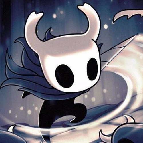 The Forgotten Forest - Hollow Knight Mashup