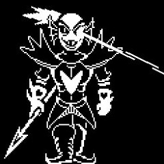 Glitchtale - The Undying REMIX