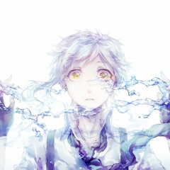 Nighcore - Faded (Male Cover)