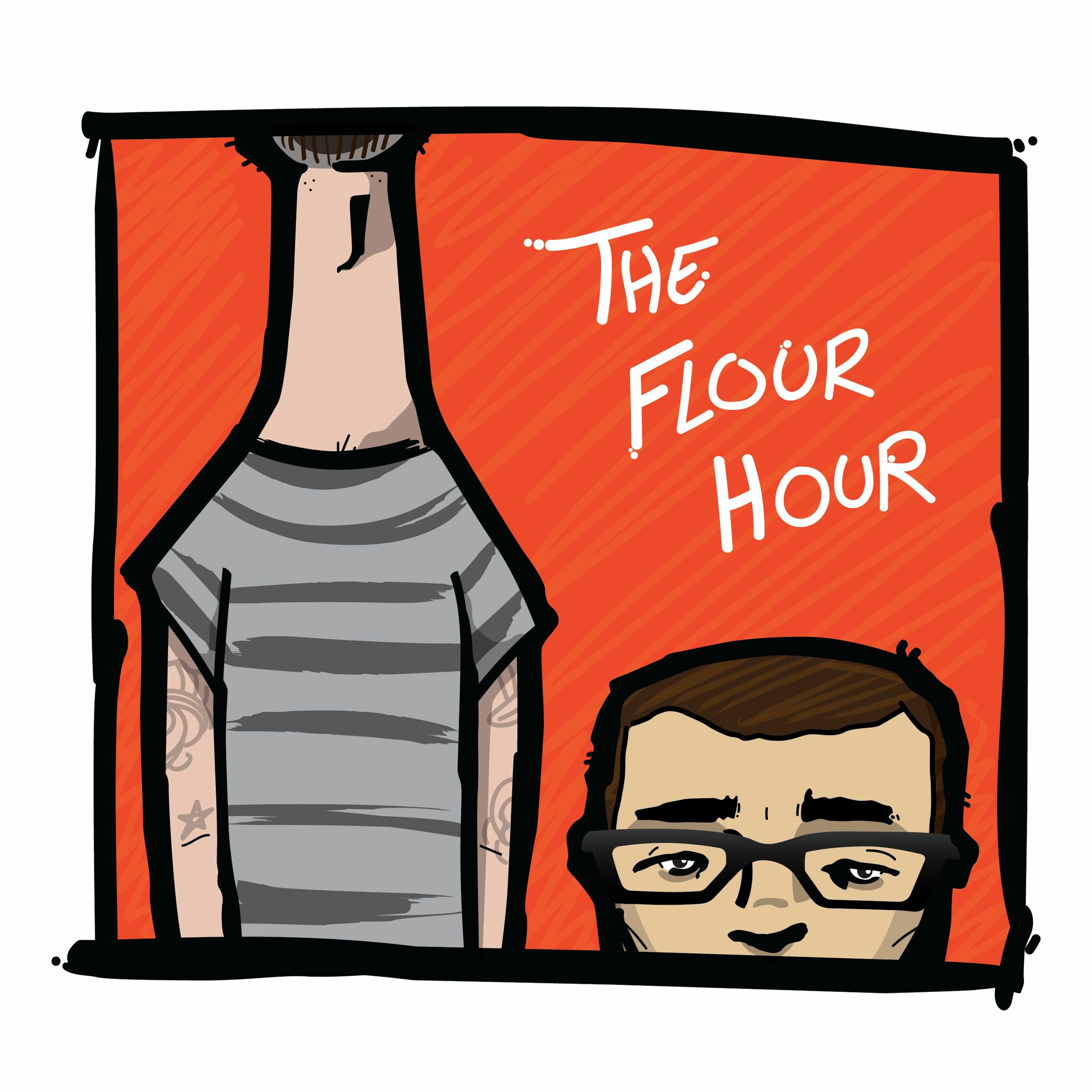 The Flour Hour
