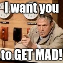 Get Mad