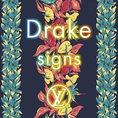 Drake - Signs(Audio) [Official]