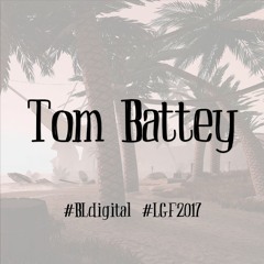 Tom Battey