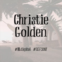 Christie Golden