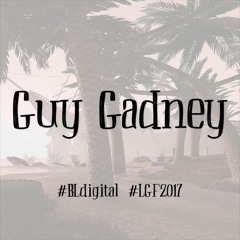 Guy Gadney