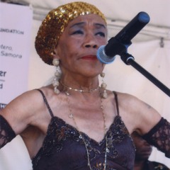 “The queen of the West Coast blues”: Sugar Pie DeSanto serves up sweet & spicy stories