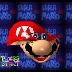 Super Mario 6664