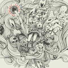 Apemen ("Empire" LP Gatefold / CD) + digital album 2016