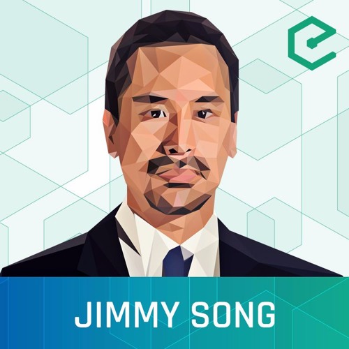 #189 Jimmy Song: A Fork in the Road for Bitcoin?