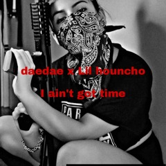 Daedae X Lil Houncho - Freestyle