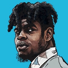 Mick Jenkins - Perception (Chef Attack Remix)