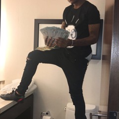 Pk - Untouchable Remix