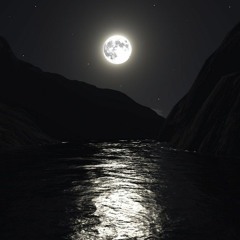 في ليالٍ حالكاتِ