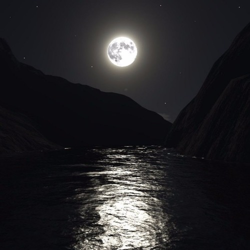 في ليالٍ حالكاتِ