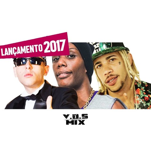 MC GW, MC Magrinho e MC Hollywood - Embrazando Igual Super Homem (V.D.S Mix)