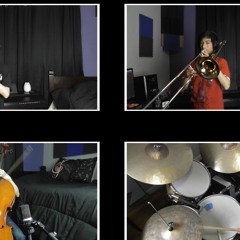 Lively Lillie - Pokemon Sun/Moon [Youtube Arrangement]