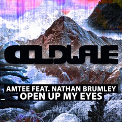 Amtee Feat. Nathan Brumley - Open Up My Eyes (Original Mix)[OUT NOW]