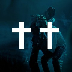 Travis Scott x Young Thug Type Beat "Dasani" | Prod By DefGodOTB