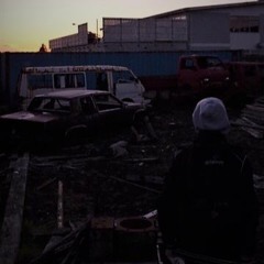 Back And Forth (Prod. MKSB)