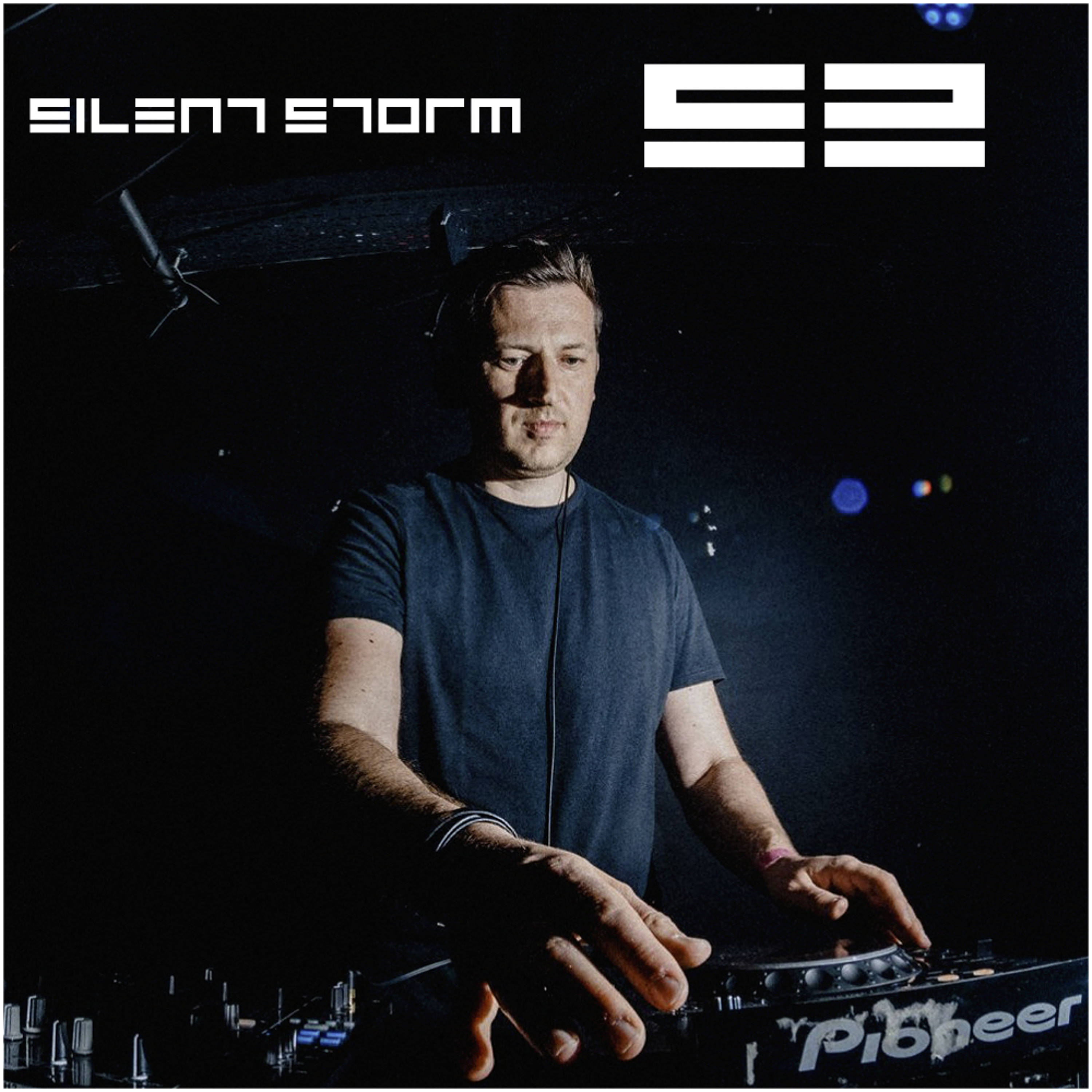 Silent Storm Podcast