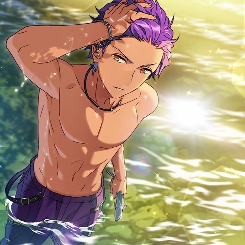 Nightcore-Boy In Luv