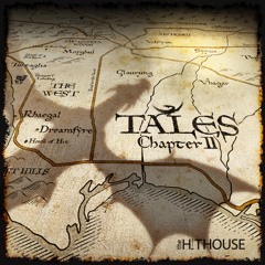 The Hit House - A Selection from the "TALES: Chapter II" Album