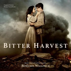 "Rusalka" by Benjamin Wallfisch from BITTER HARVEST