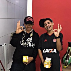 MC RICK - NO TOBA VAI LEITE ( DJ VINICIN DO CONCÓRDIA ) 2017