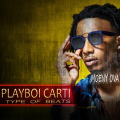 Playboi Carti Ft. Lil Uzi Veri Type Beat 2017 | "Money Ova Fam" | XXL Freshman @Classy Jaay Beats