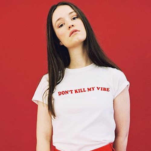 Sigrid／DON'T KILL MY VIBE EP　レコード Sigrid – Don't Kill My Vibe EP – CDr (EP, Promo), 2017
