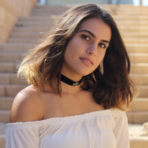 Ariana Grande - Dangerous Woman (Lana Lubany Cover)