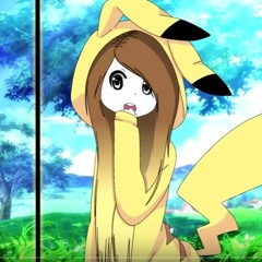 Nightcore - Pika Girl