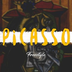 Picasso Freestyle (Prod. Jheimer)