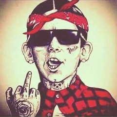 Bricks In Tha Bando- OG on Go Ft. Rixh Rasta[Prod.@JayBunkin]